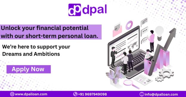 Online Personal Loan
